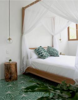 Casa del Pavo Real Boutique Hotel - 3