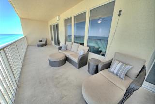 Gulf Front Condo with Beach Access and Beachside Pool - Unit 1604 - Panama City Beach - 9