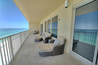 Gulf Front Condo with Beach Access and Beachside Pool - Unit 1604 - Panama City Beach - 7