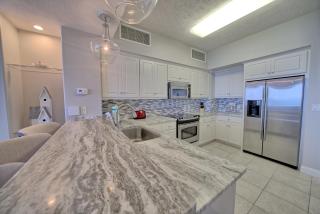 Gulf Front Condo with Beach Access and Beachside Pool - Unit 1604 - Panama City Beach - 2