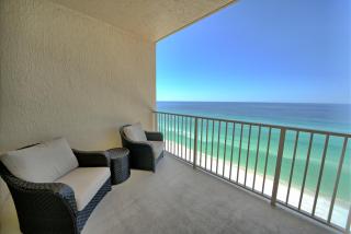 Gulf Front Condo with Beach Access and Beachside Pool - Unit 1604 - Panama City Beach - 8