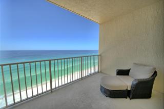 Gulf Front Condo with Beach Access and Beachside Pool - Unit 1604 - Panama City Beach - 5