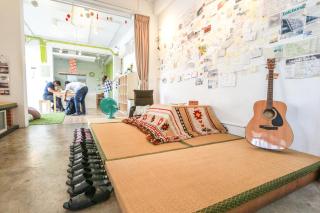 T-Life Hostel - Longjing - 9