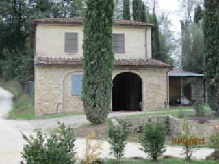 Tenuta Il Tresto - Poggibonsi - 9