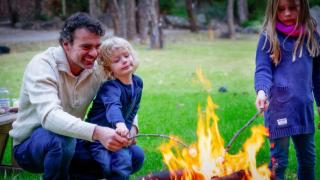 Honeysuckle Cottages - 1