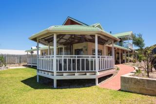 The Southouse Beachouse - Gnarabup - 7
