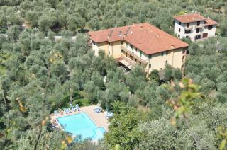 Hotel Casa Chincarini - Malcesine - 0