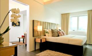 Privato Ortigas - Manila - 6