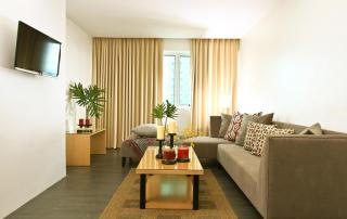 Privato Ortigas - Manila - 5