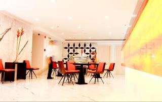 Privato Ortigas - Manila - 3