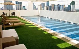 Privato Ortigas - Manila - 9