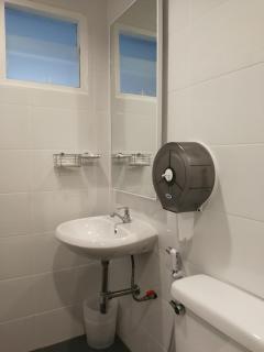 F Plus F Hostel - 7