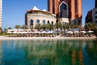 Bab Al Qasr Residence - Abu Dhabi - 8
