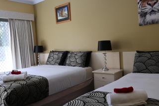 Kyabram Motor Inn - Kyabram - 5