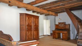 Ferienhaus Pfistermühle - 8