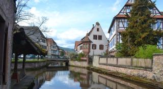 Ferienhaus Pfistermühle - 5