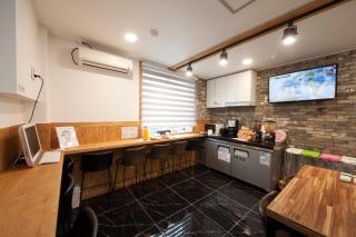K-Guesthouse Dongdaemun - Seul - 4