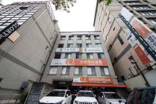 K-Guesthouse Dongdaemun - Seul - 1