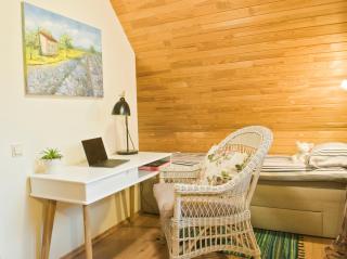 Ferienhaus bei Riga - 1