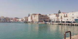 Suite210 - Trani - 5