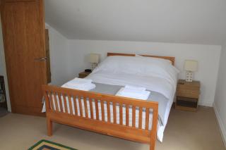The Dartmoor Linhay - Yelverton - 5