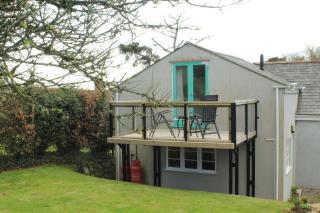 The Dartmoor Linhay - Yelverton - 1