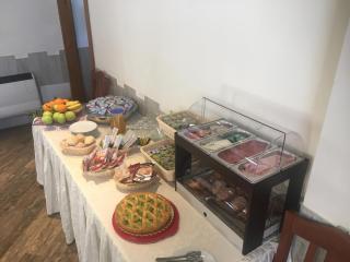 Rianna Rooms & Breakfast - Scala - 3