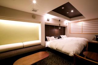 Kyoto Kamanza Hotel - Kyōto - 1