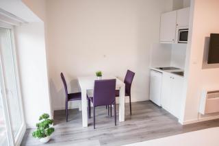 King's Street Apartments - 5