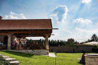 Zsirai Guest House - Mád - 1