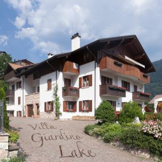 VillaGiardino - Lake - Molveno - 0