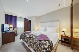 Hotel Dubrovnik - Zagreb - 2