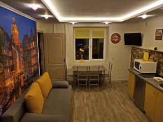 ApartLux 2 - Cherníhiv - 6