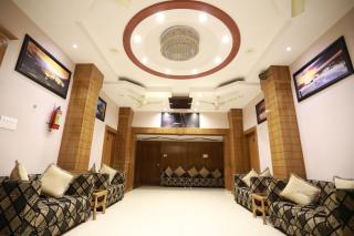 Hotel Krishna Ji - Haridwar - 4