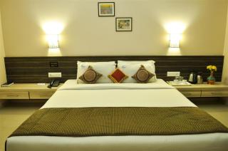 Hotel K Square - Kolhapur - 3