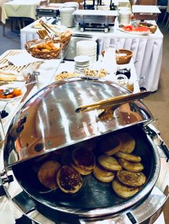 Park Holiday Congress & Wellness Hotel - Praga - 4