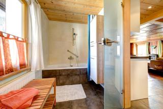 Appartement Walserstuba by A-Appartments - Brand - 2