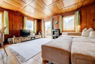 Appartement Walserstuba by A-Appartments - Brand - 7