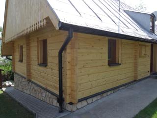 Domek Iwonicz Zdrój - Iwonicz-Zdrój - 6