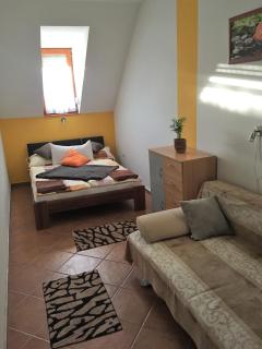 AIDA Apartman - Gyula - 2