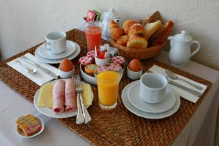 Hotel Marc-Hely - La Colle-sur-Loup - 6