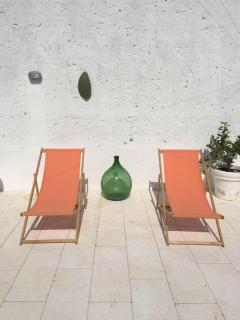 La Mitria - Trani - 2