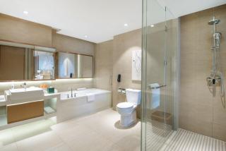 Holiday Inn Chengdu High-Tech Center by IHG - Chengdu - 7