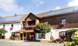 Pension Sommer - 3