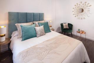 INMálaga Penthouse Padilla - Málaga - 5