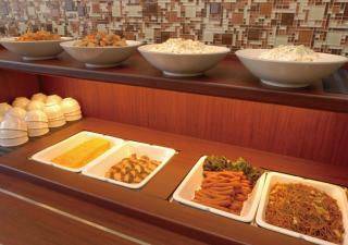 AB Hotel Nara - Nara - 5