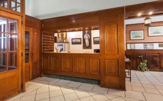 Hydroussa Hotel Hydra - Hydra - 7