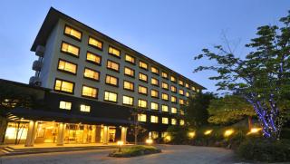 Hotel Laforet Nasu - Nasu - 1