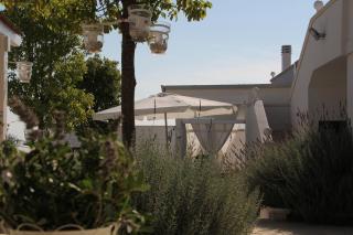 Relais Lali' - Mottola - 1