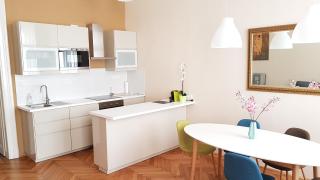 CBS Apartments Budapest - Budapest - 8